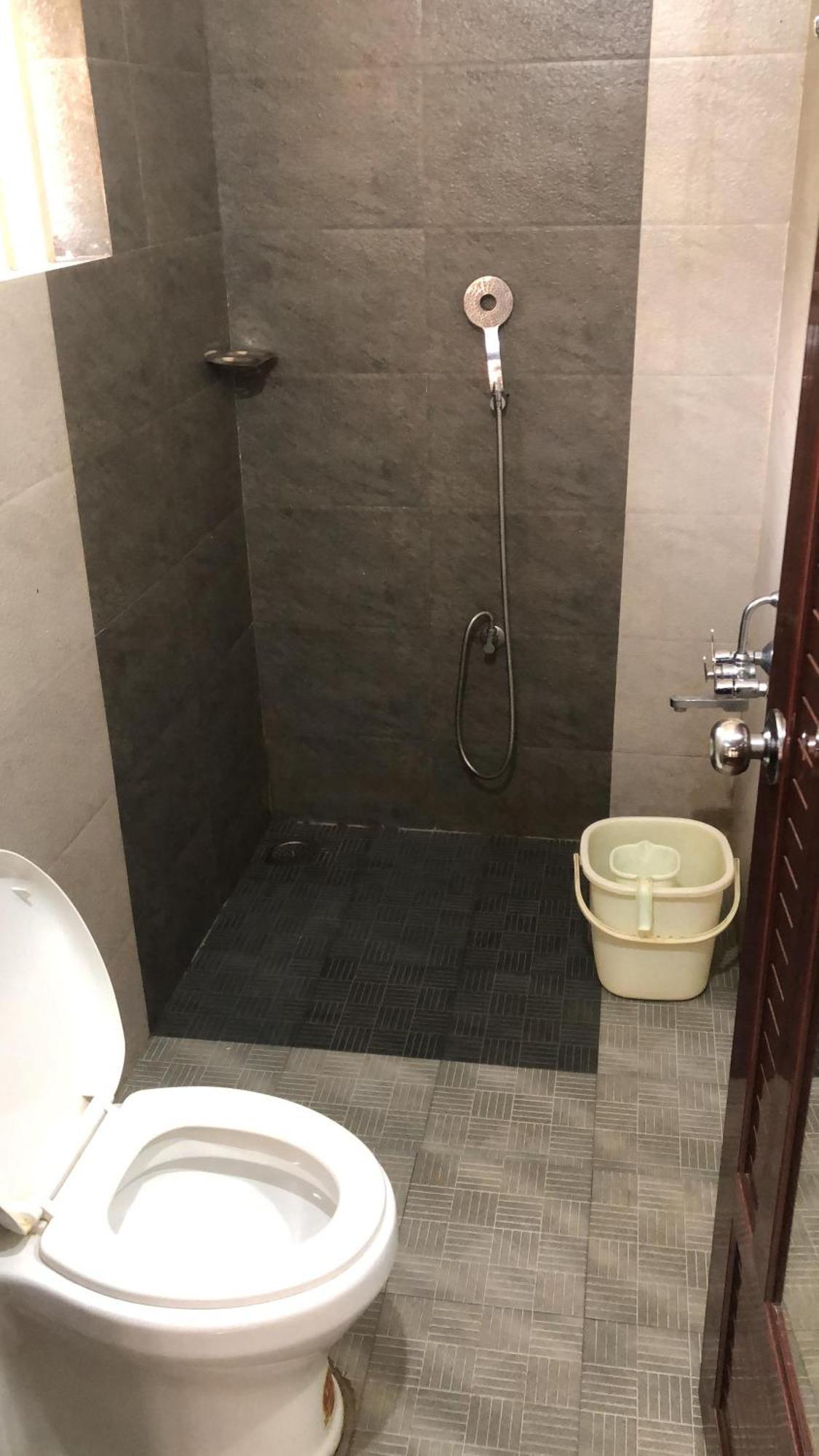 מונאר Traditional Villa מראה חיצוני תמונה