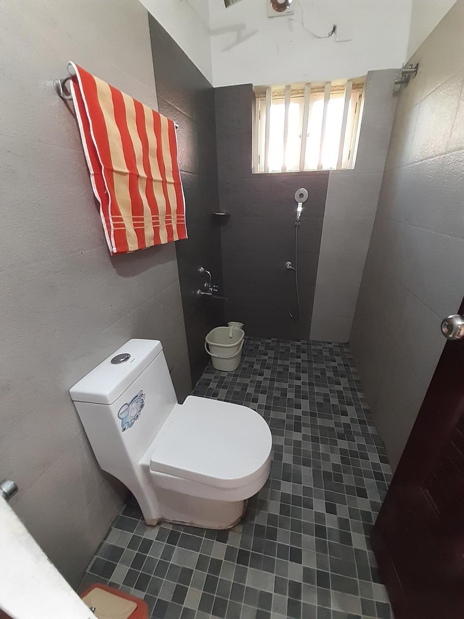 מונאר Traditional Villa מראה חיצוני תמונה